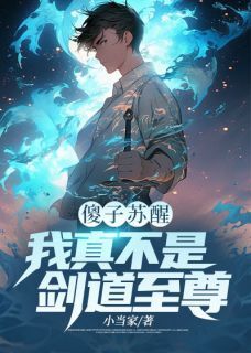 傻子苏醒：我真不是剑道至尊林安李沐雪全章节完结版在线阅读