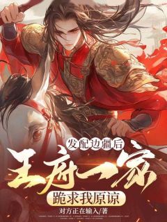 爆款小说发配边疆后,王府一家跪求我原谅在线阅读-林渊林云娇免费阅读