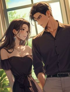 抖音小说陈与珂尹落月主角孟晚森尹落月全文小说免费阅读