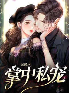 掌中私宠小说主角是舒霓严隽辞全文完整版阅读