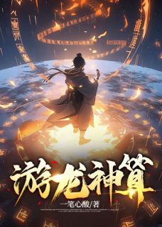 精选好书游龙神算无删减版全文在线