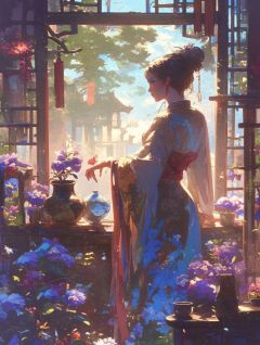 主人公昭妃陶然在线免费试读陶然无喜亦无忧最新章节列表