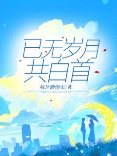 抖音小说已无岁月共白首主角夏时夕霍司扬全文小说免费阅读