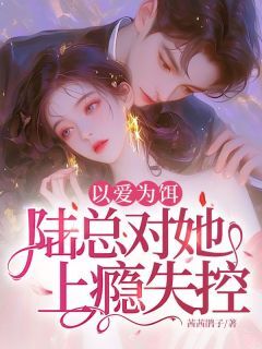 热文以爱为饵,陆总对她上瘾失控!小说-主角晏茴陆呈泽全文在线阅读