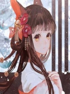 【抖音】我在贵妃宫里当兽医全文阅读