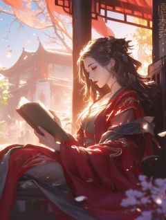 抖音小说贵妃之死张琼华许弄玉全文txt