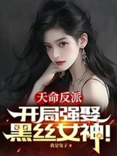 黄朗叶凡是哪部小说的主角 天命反派,开局强娶黑丝女神!全文无弹窗