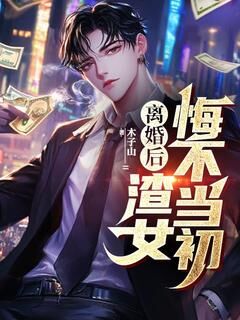 爆款小说离婚后，渣女悔不当初-主角陈乙穆圣雅在线阅读