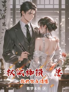 权欲枷锁:总裁的独占情缘小说林如烟秦轩免费阅读