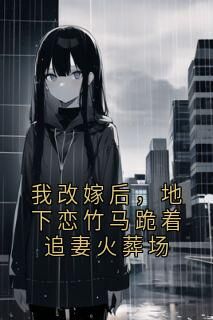 我改嫁后,地下恋竹马跪着追妻火葬场by佚名免费阅读小说大结局