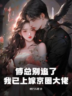 【抖音热推】沈书意司赫矜全文在线阅读-傅总别追了，我已上嫁京圈大佬全章节目录-欧迈阅读网