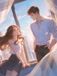 妻子和助理纠缠不清,我离开后她却后悔了小说在线阅读,主角江亦尘宋皎皎精彩段落最新篇