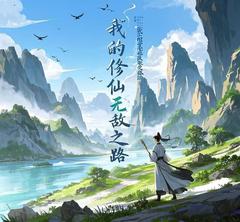 我的修仙无敌之路李青云小说全文阅读