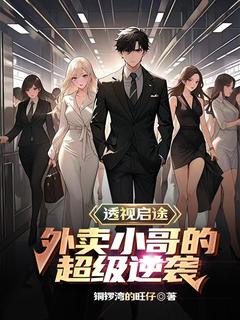 透视启途:外卖小哥的超级逆袭最新章节免费阅读by铜锣湾的旺仔无广告小说