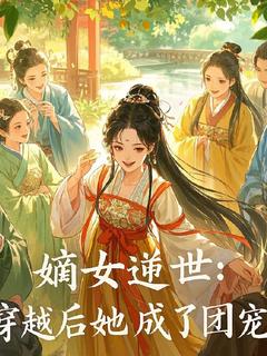 嫡女逆世:穿越后她成了团宠小说(完结)-林悦苏婉无删减阅读