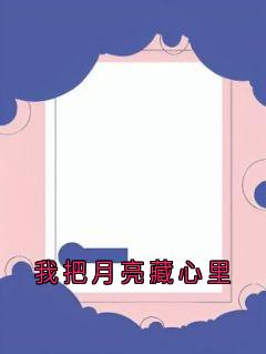 我把月亮藏心里(沈若清贺砚辞)最新章节试读-欧迈阅读网