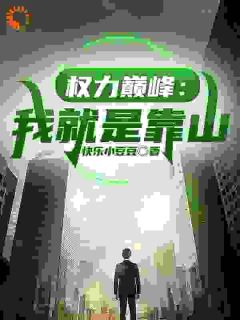 快乐小豆豆写的小说权力巅峰:我就是靠山在线阅读