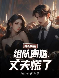 我和闺蜜组队离婚，丈夫慌了(许念慕谨言)全文章节在线阅读