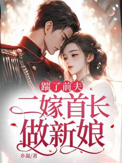 苏染秦牧主角的小说完结版踹了前夫：二嫁首长做新娘全集