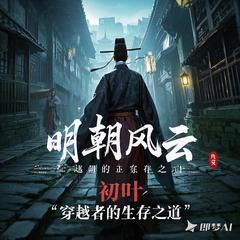 【明朝风云:穿越者的生存之道】主角(林羽小翠)在线阅读-欧迈阅读网