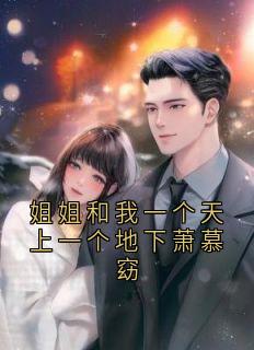 抖音完结姐姐和我一个天上一个地下萧慕窈萧慕窈傅承麟(全文在线阅读)