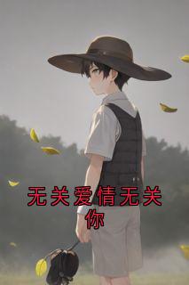 独家无关爱情无关你全本大结局小说阅读