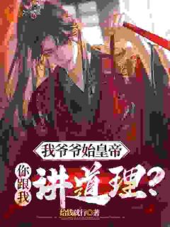 刚穿成扶苏的长子【全章节】赢野扶苏完结版免费阅读