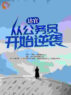 达官:从公务员开始逆袭小说全章节目录阅读BY土豆先生本尊完结版阅读