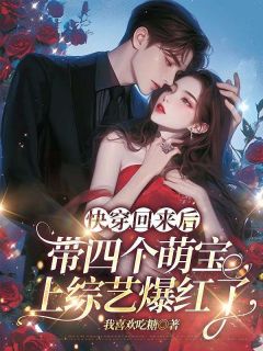 快穿回来后，带四个萌宝上综艺爆红了小说全集(顾希徐妄心)无弹窗广告阅读