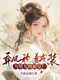 老书虫书荒推荐弃凤袍着戎装，为挚友换新皇！txt小说阅读