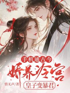 【热文】手机通古今,娇养冷宫皇子变暴君主角林墨染裴执小说全集免费阅读