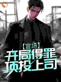 官场：开局得罪顶头上司小说百度云完整章节列表免费阅读