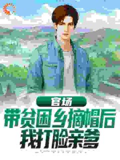 官场:带贫困乡摘帽后,我打脸亲爹(苏木苏卫民)全文完整版阅读