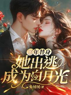 爆款小说三年替身,她出逃成为白月光-主角苏黎厉霆渊在线阅读-欧迈阅读网