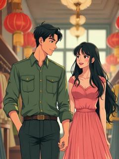 【热文】八零对照组,二嫁街溜子主角杨桃沈烈小说全集免费阅读