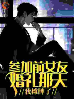 独家参加前女友婚礼那天,我摊牌了全本大结局小说阅读