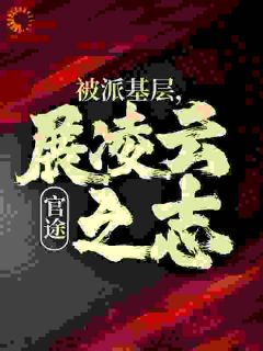 官途：被派基层，展凌云之志by楚昊宇林若雪在线阅读