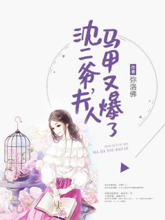 【热文】沈二爷,夫人马甲又爆了主角慕笙沈顾沉小说全集免费阅读