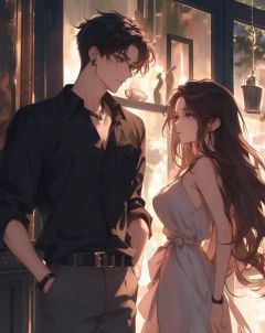 爱意止息后,我前程似锦(乔苏苏顾行简)精彩小说目录阅读