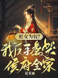 贬女为奴?我反手虐哭侯府全家完整版-夏棠夏袅袅在线全文阅读