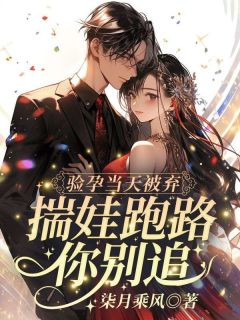 爆款热文林舒唐亦琛在线阅读-验孕当天被弃?揣娃跑路你别追!全章节列表