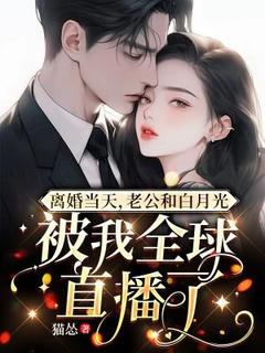 猫怂最新小说离婚当天,老公和白月光被我全球直播了姜驰姜驰在线试读