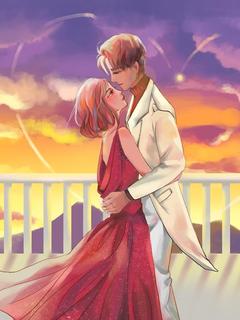 丈夫把女儿的车厘子送给侄子后(杨月林子默)小说全章节目录阅读