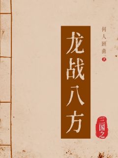 赵云周瑜小说<三国之龙战八方>全文在线阅读