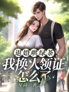 退婚哄绿茶,我换人领证怎么了小说(完结版)-许星染贺寒声在线阅读-欧迈阅读网