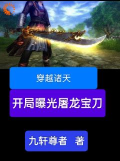 雷虎王灯穿越诸天,开局曝光屠龙宝刀小说完整版-欧迈阅读网