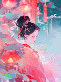 耳背侍女拯救男宠主子小说(完结)-问寻白季青章节阅读