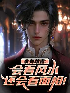 无弹窗小说家有萌妻:会看风水还会看面相! 作者小小魔王