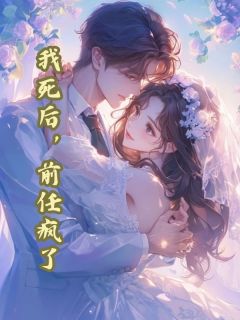 私藏读物我死后,前任疯了方茴傅景琛完结版免费阅读