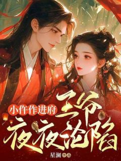 熬夜也要看完的小仵作进府,王爷夜夜沦陷小说推荐